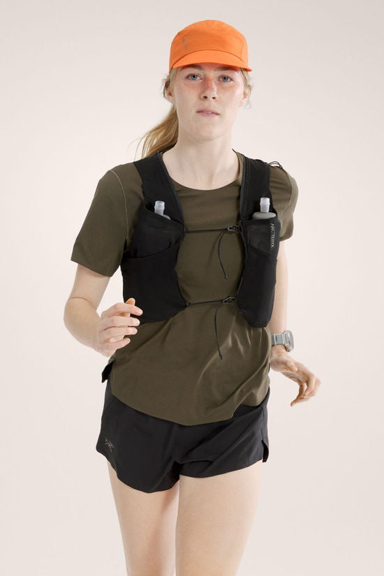 Arc'teryx Womens Norvan 7 Vest 