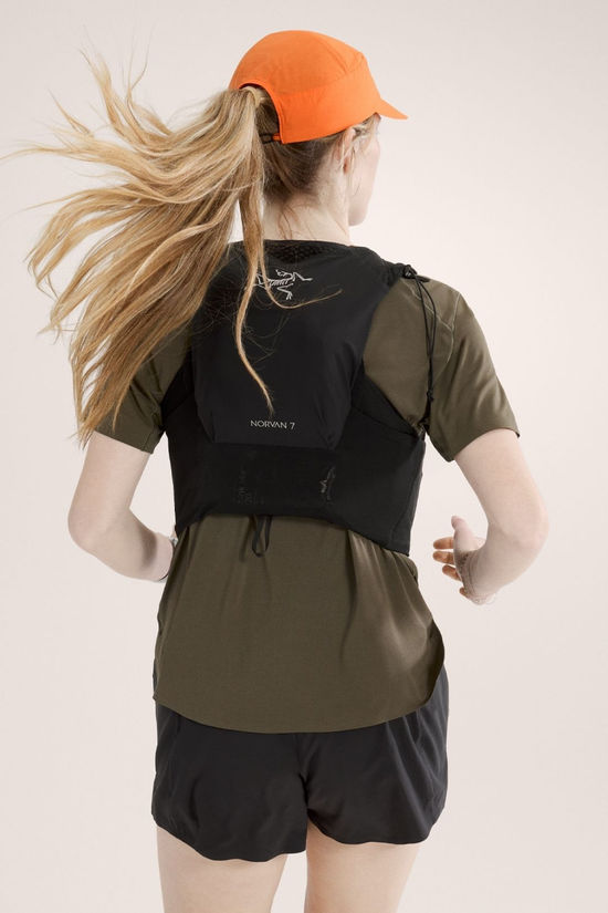 Arc'teryx Womens Norvan 7 Vest 