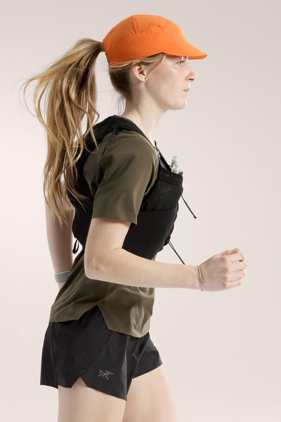 Arc'teryx Womens Norvan 7 Vest 