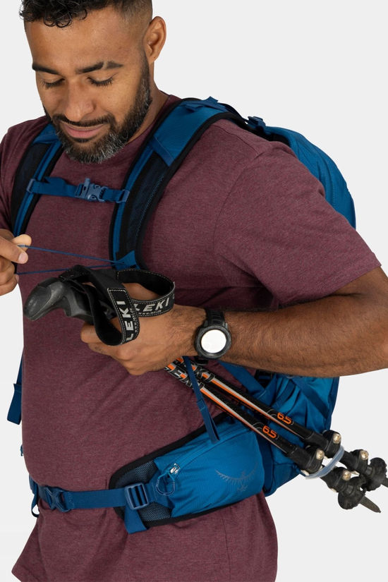 Osprey Mens Talon 11 Daypack