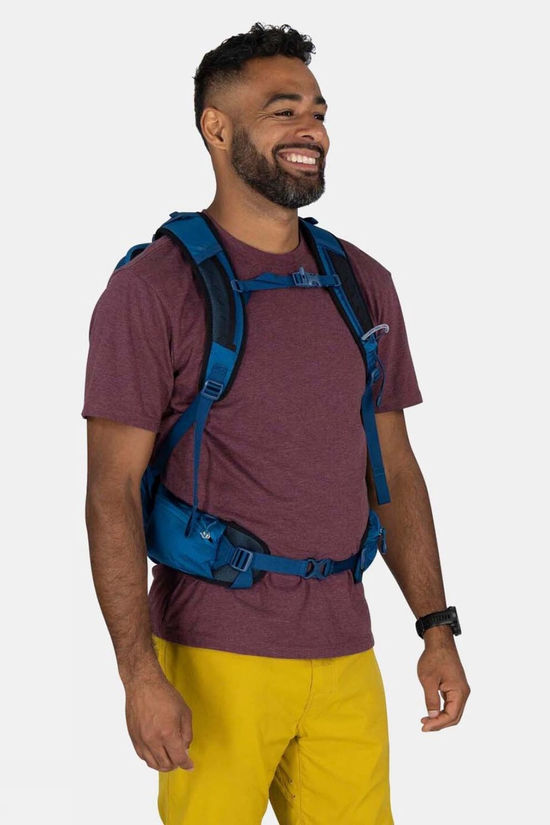 Osprey Mens Talon 11 Daypack