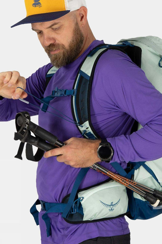 Osprey Mens Talon 26 Daypack