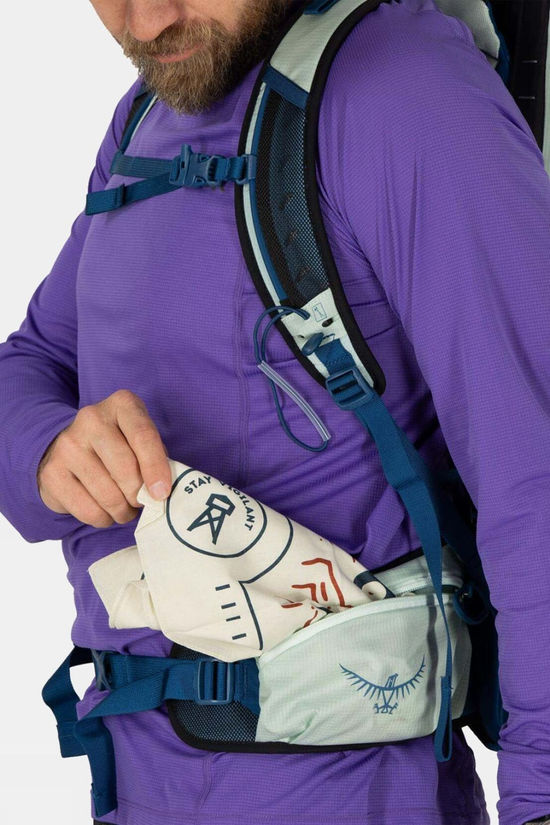 Osprey Mens Talon 26 Daypack