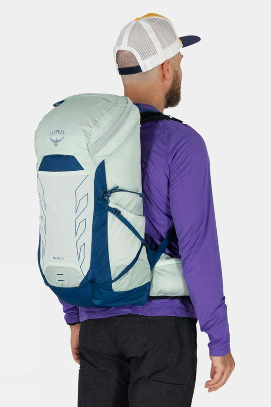 Osprey Mens Talon 26 Daypack
