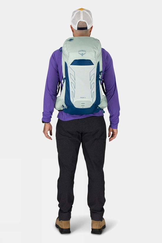 Osprey Mens Talon 26 Daypack
