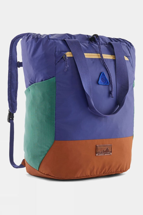 Patagonia Terravia Tote Pack