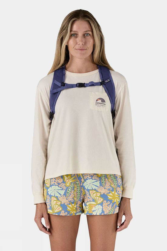 Patagonia Terravia Tote Pack