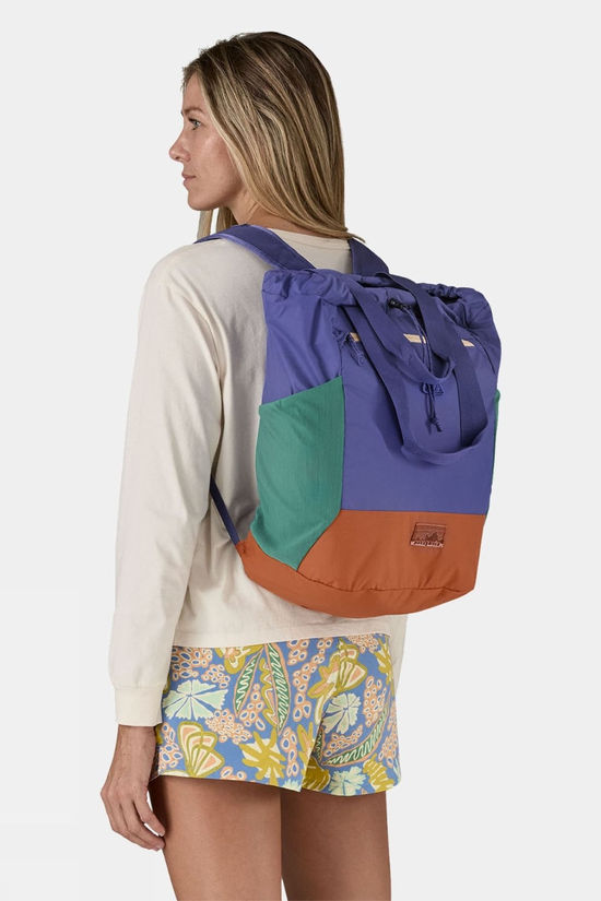 Patagonia Terravia Tote Pack