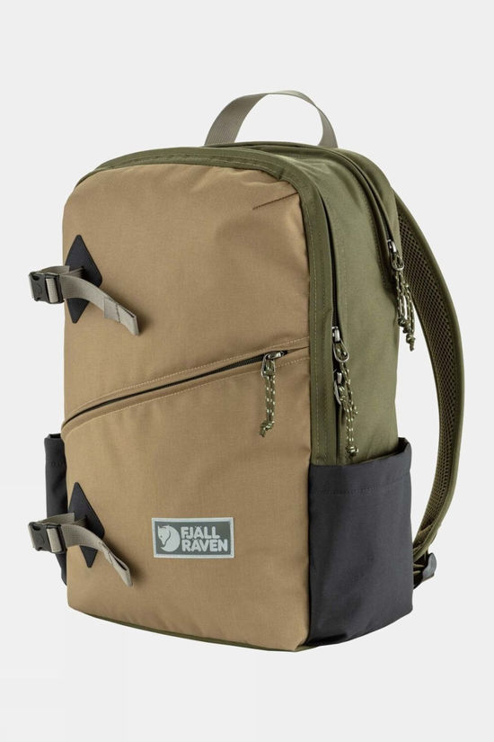 Fjallraven Vardag 17 Daypack