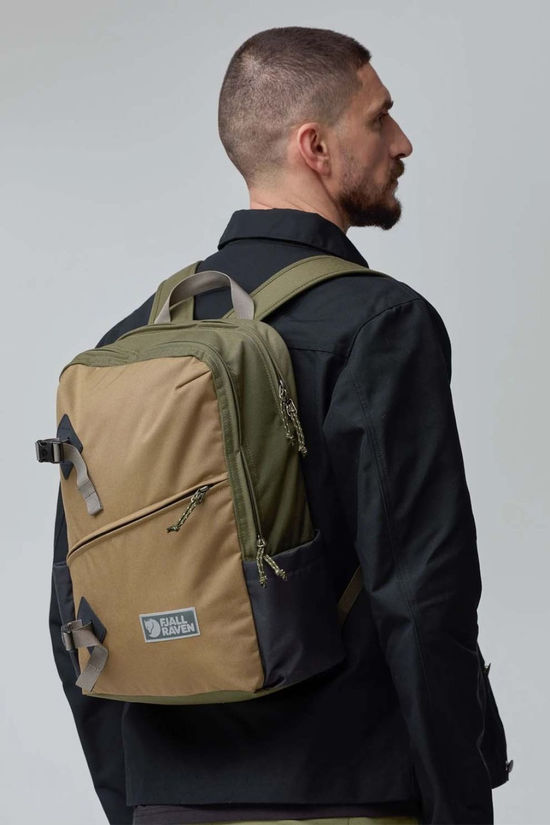 Fjallraven Vardag 17 Daypack