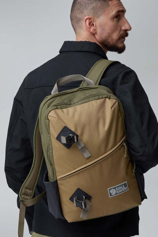 Fjallraven Vardag 17 Daypack