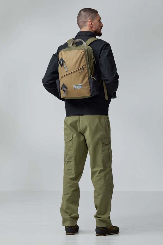 Fjallraven Vardag 17 Daypack