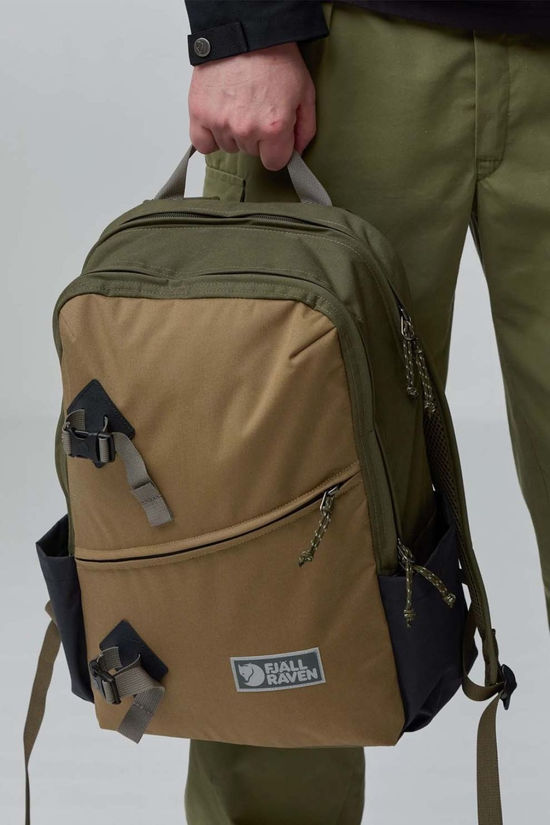 Fjallraven Vardag 17 Daypack