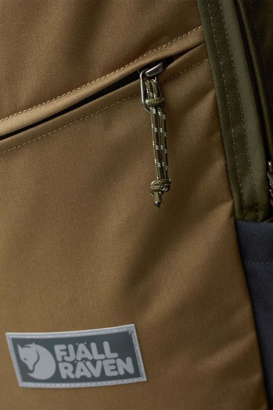 Fjallraven Vardag 17 Daypack
