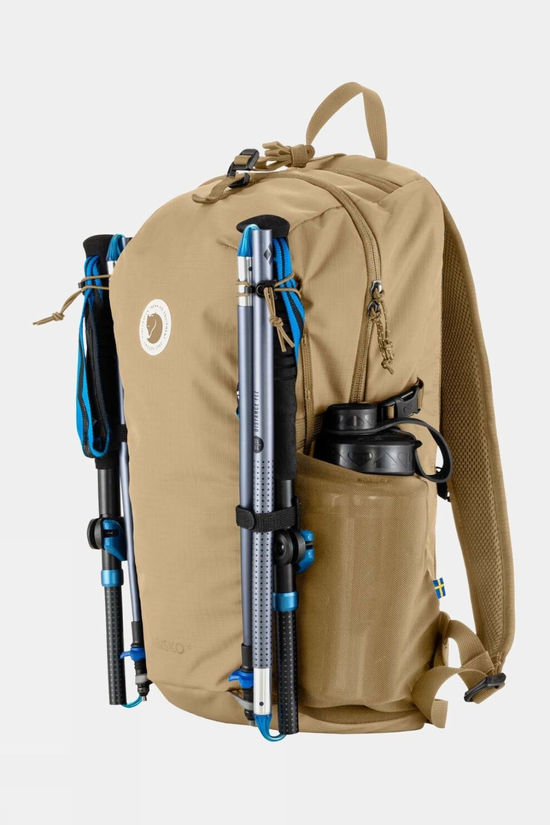 Fjallraven Abisko Softpack 16 Daypack