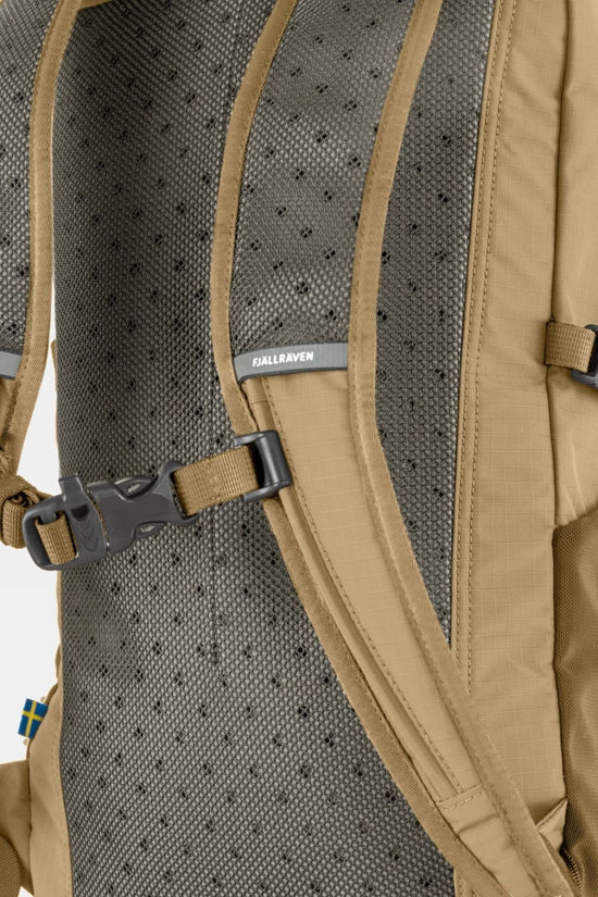 Fjallraven Abisko Softpack 16 Daypack