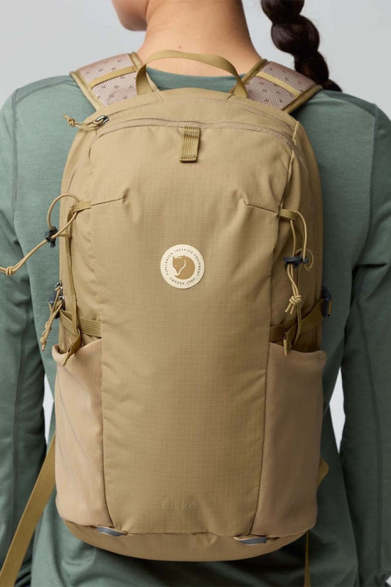 Fjallraven Abisko Softpack 16 Daypack