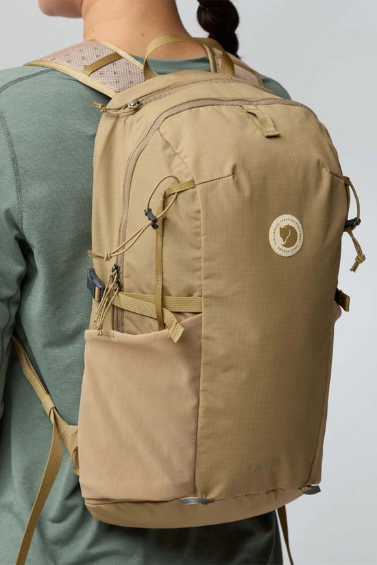 Fjallraven Abisko Softpack 16 Daypack