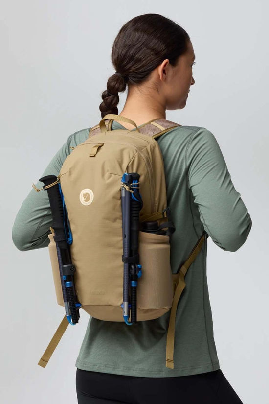 Fjallraven Abisko Softpack 16 Daypack