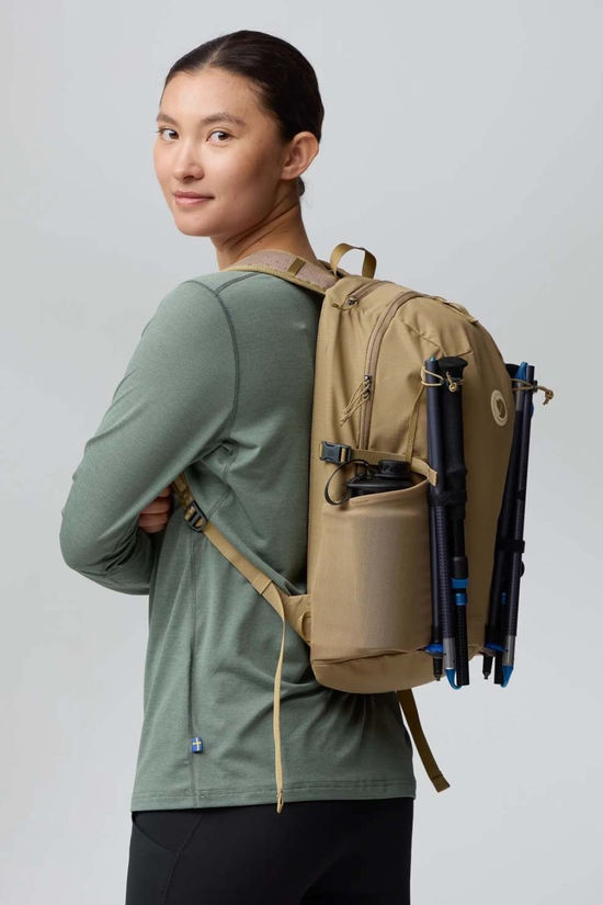 Fjallraven Abisko Softpack 16 Daypack