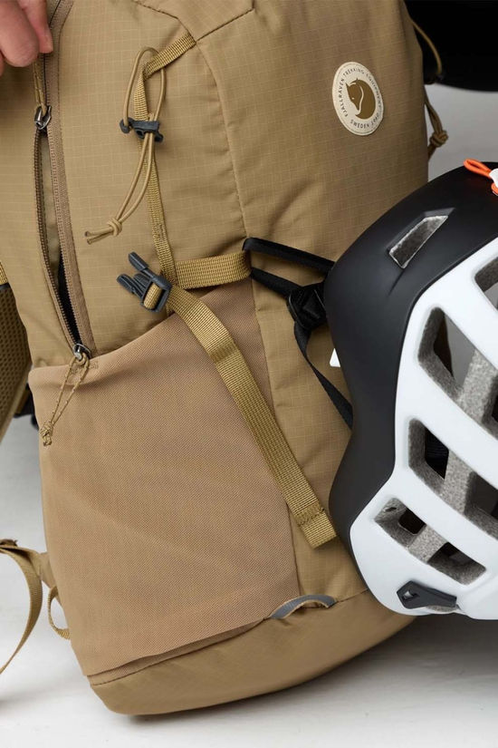 Fjallraven Abisko Softpack 16 Daypack