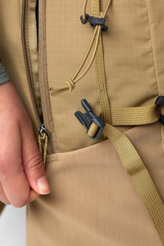 Fjallraven Abisko Softpack 16 Daypack