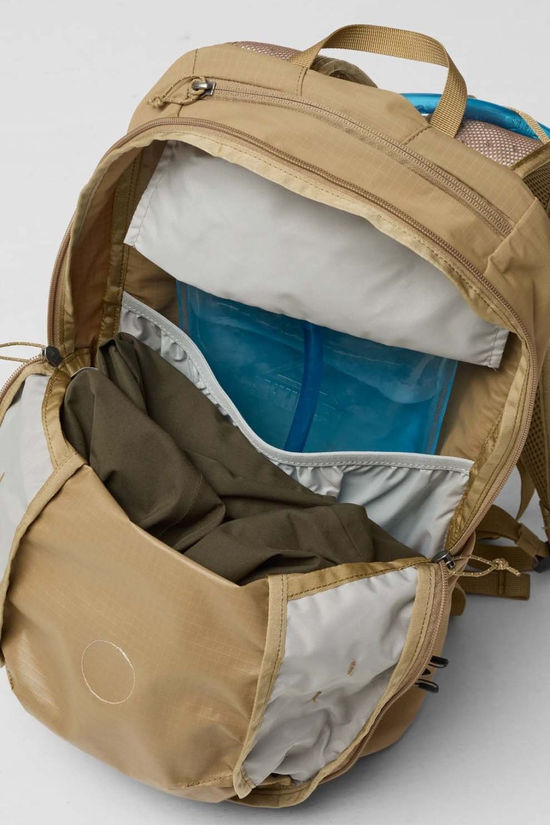 Fjallraven Abisko Softpack 16 Daypack