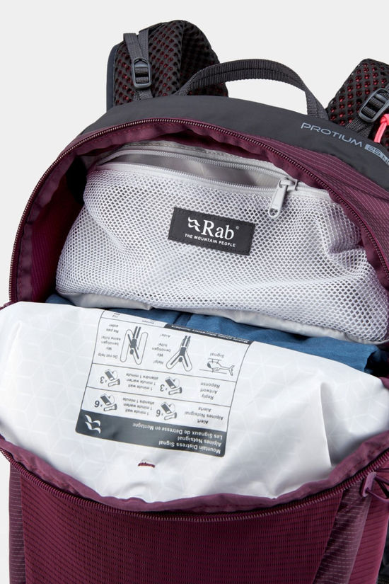 Rab Protium 25 ND Daypack