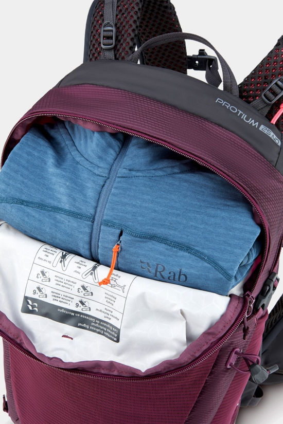 Rab Protium 25 ND Daypack