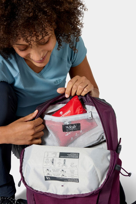 Rab Protium 25 ND Daypack