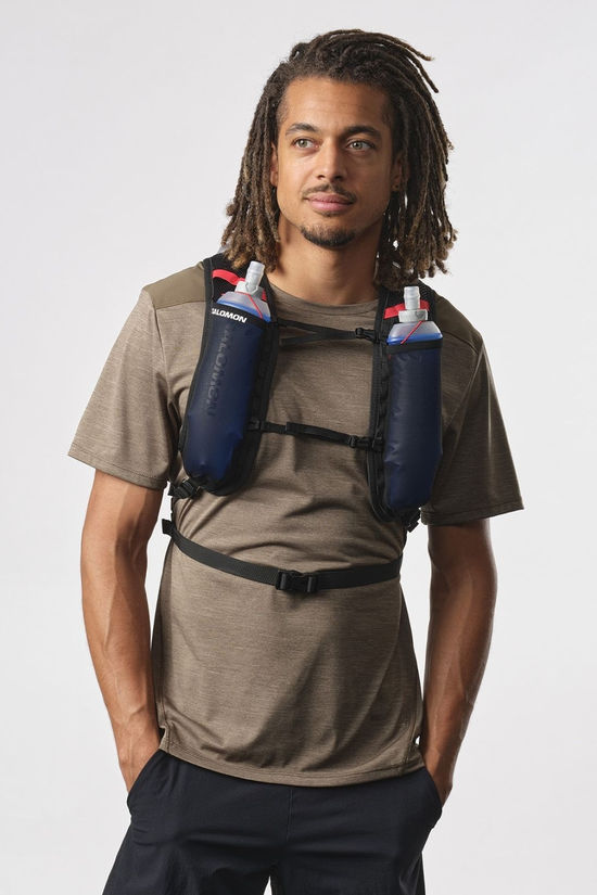 Salomon Cross 8 Daypack