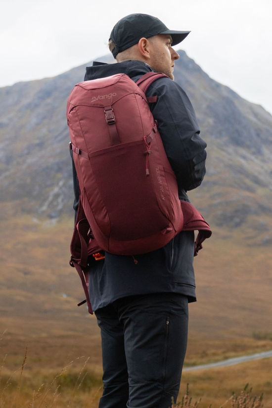 Vango Mitra Air 20L Daypack