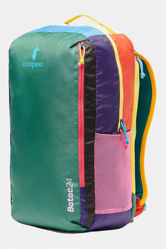 Cotopaxi Batac 24L Backpack