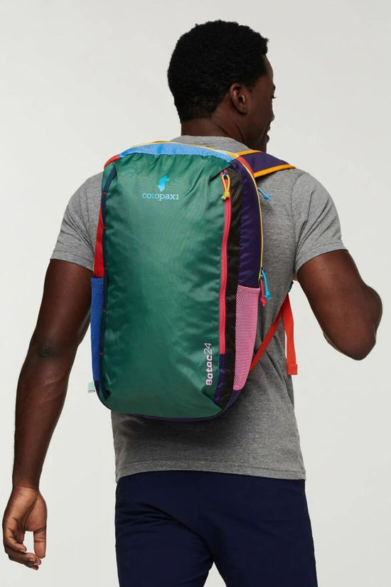 Cotopaxi Batac 24L Backpack