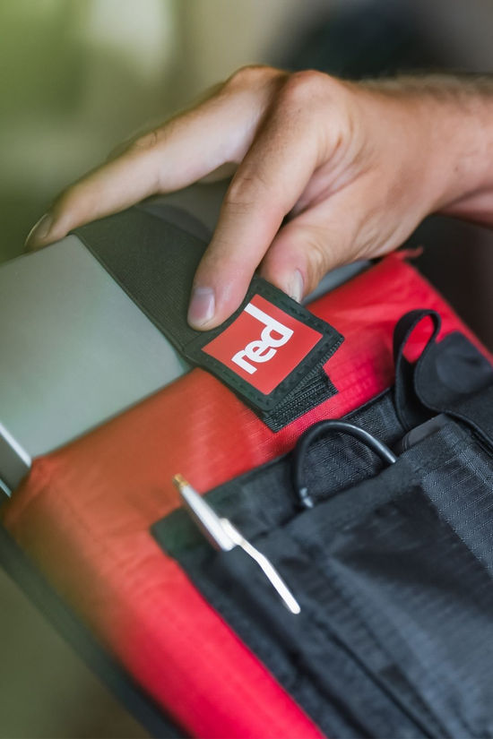Red Paddle Co. Adventure Waterproof 30L Daypack