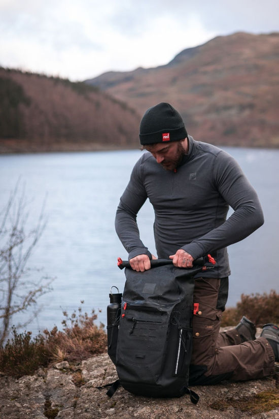Red Paddle Co. Adventure Waterproof 30L Daypack