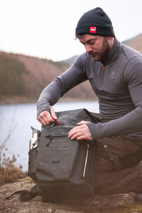 Red Paddle Co. Adventure Waterproof 30L Daypack