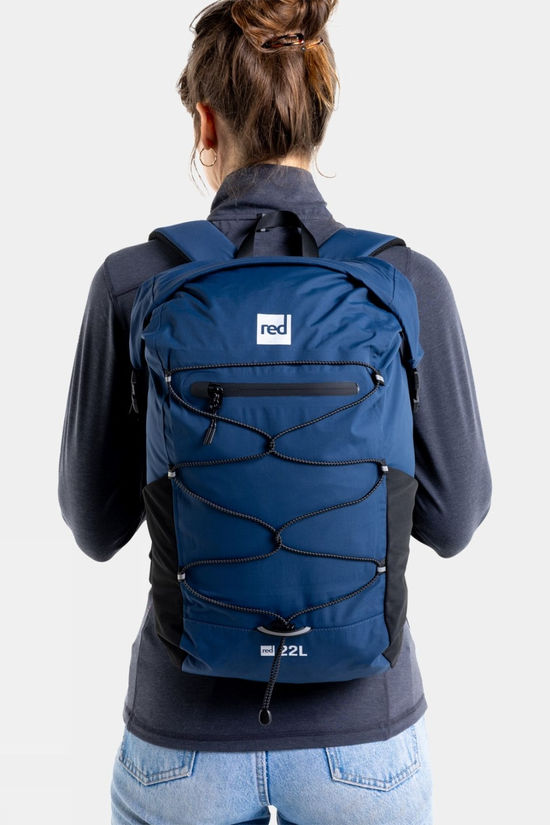 Red Paddle Co. Lightweight Waterproof 22L Daypack