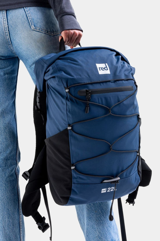 Red Paddle Co. Lightweight Waterproof 22L Daypack