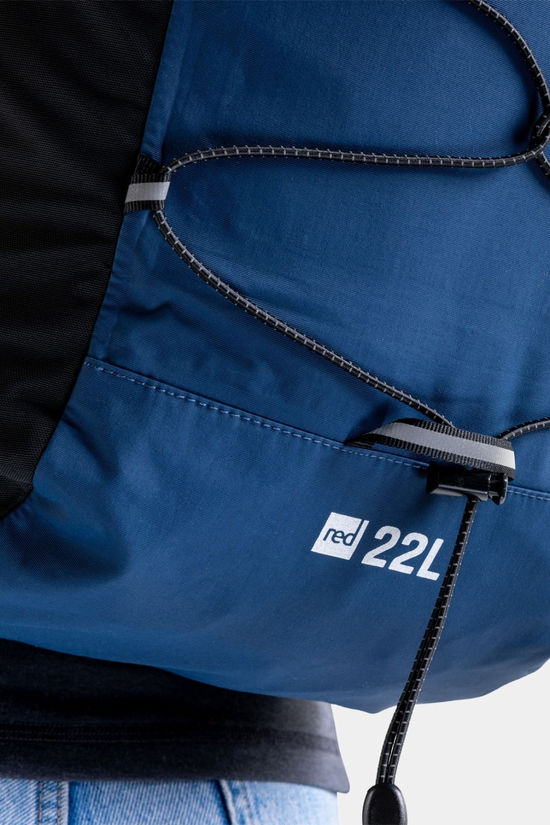 Red Paddle Co. Lightweight Waterproof 22L Daypack