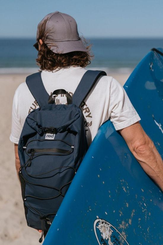 Red Paddle Co. Lightweight Waterproof 22L Daypack
