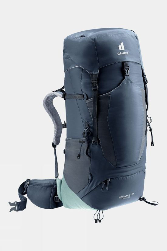  Deuter Womens Aircontact Lite 45+10 SL Rucksack