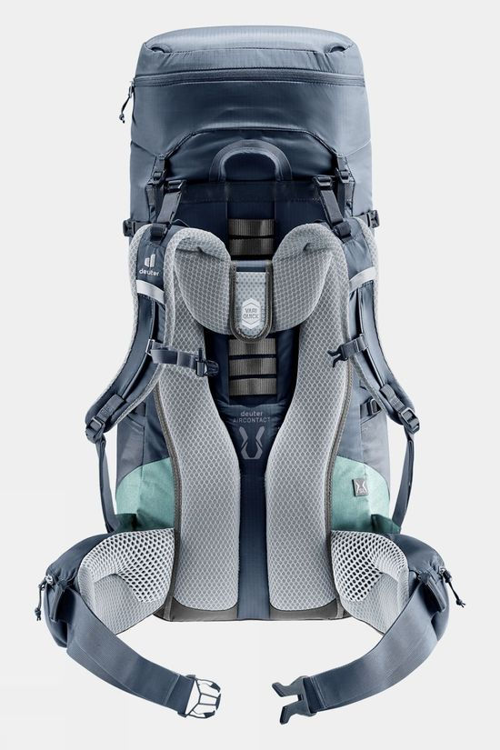  Deuter Womens Aircontact Lite 45+10 SL Rucksack