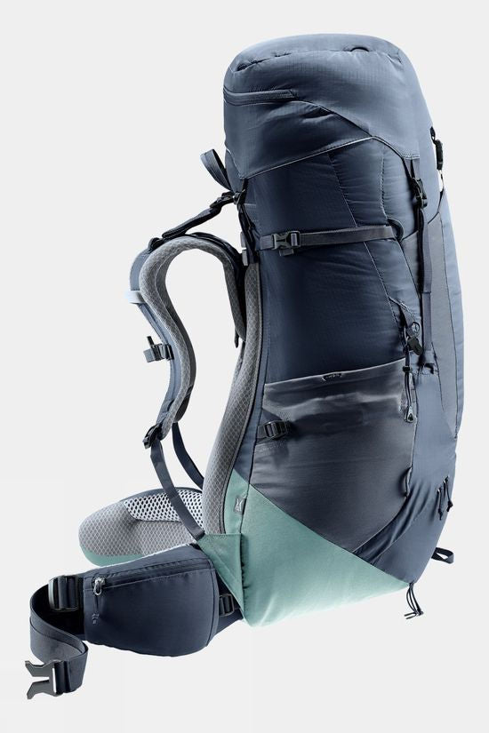  Deuter Womens Aircontact Lite 45+10 SL Rucksack