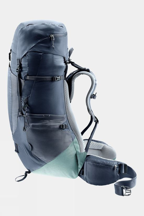  Deuter Womens Aircontact Lite 45+10 SL Rucksack