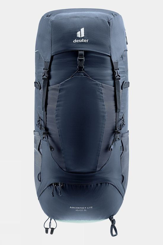  Deuter Womens Aircontact Lite 45+10 SL Rucksack