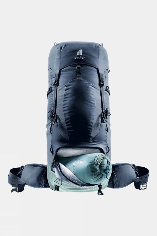  Deuter Womens Aircontact Lite 45+10 SL Rucksack