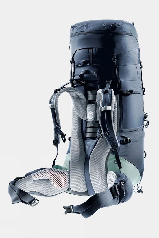  Deuter Womens Aircontact Lite 45+10 SL Rucksack