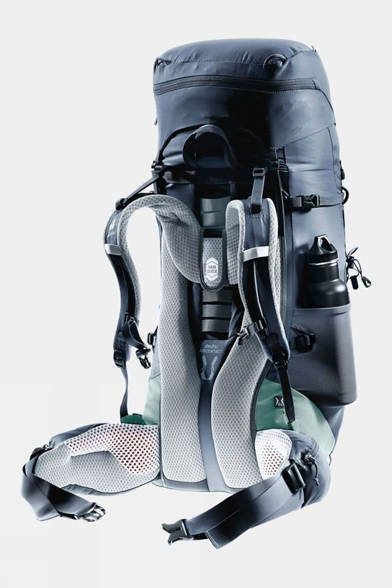  Deuter Womens Aircontact Lite 45+10 SL Rucksack
