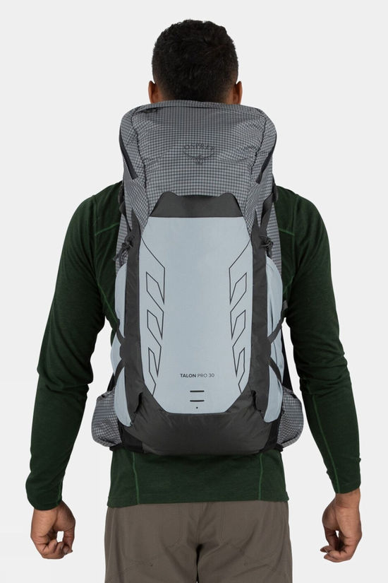 Osprey Mens Talon Pro 30L Daypack